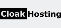 CloakHosting Logo