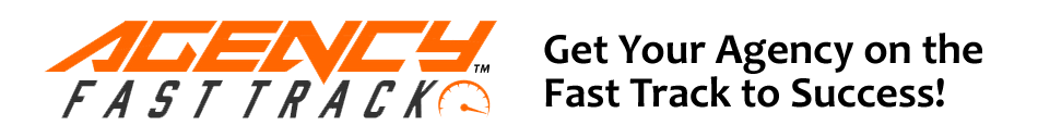 Agency Fast Track logo