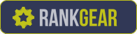 Rank Gear Logo